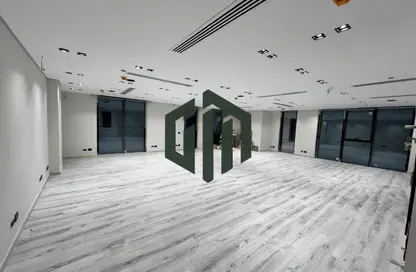 Office Space - Studio - 1 Bathroom for rent in Hyde Park - 5th Settlement Compounds - The 5th Settlement - New Cairo City - Cairo
