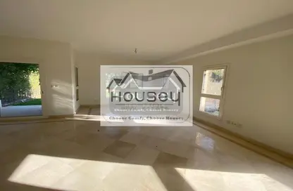 Twin House - 3 Bedrooms - 3 Bathrooms for rent in Mivida - 5th Settlement Compounds - The 5th Settlement - New Cairo City - Cairo