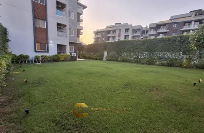 شقة - 3 غرف نوم - 2 حمامات للبيع في زايد ديونز - الحي السادس - الشيخ زايد - الجيزة