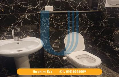 Apartment - 3 Bedrooms - 3 Bathrooms for sale in San Stefano Grand Plaza - San Stefano - Hay Sharq - Alexandria