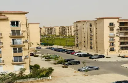 شقة - 2 غرف نوم - 2 حمامات للبيع في امتداد الرحاب - الرحاب - مدينة القاهرة الجديدة - القاهرة