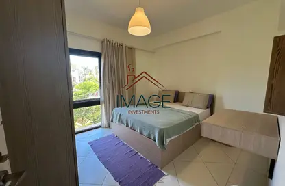 Chalet - 3 Bedrooms - 2 Bathrooms for sale in Marassi - Sidi Abdel Rahman - North Coast