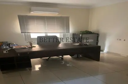 Villa for rent in Al Narges 4 - Al Narges - New Cairo City - Cairo