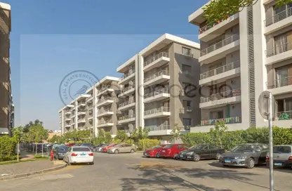 Apartment - Studio - 1 Bathroom for sale in Taj City - 5th Settlement Compounds - The 5th Settlement - New Cairo City - Cairo