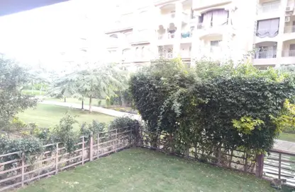 شقة - 2 غرف نوم - 1 حمام للايجار في مدينتي - القاهرة