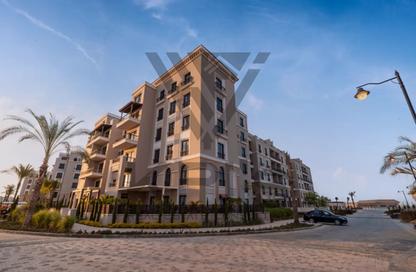 Apartment - 3 Bedrooms - 2 Bathrooms for sale in IRA New Zayed - New Zayed City - Sheikh Zayed City - Giza