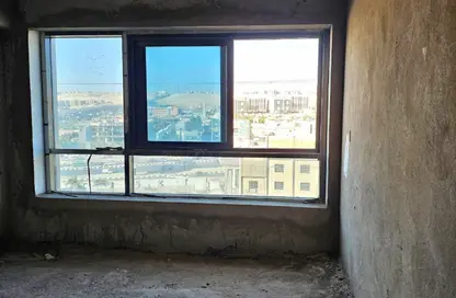 Office Space - Studio - 3 Bathrooms for sale in Grand Gate - Zahraa El Maadi - Hay El Maadi - Cairo