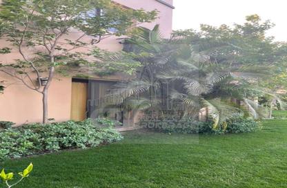 Villa - 5 Bedrooms - 4 Bathrooms for sale in Marassi - Sidi Abdel Rahman - North Coast