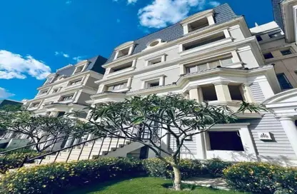 Villa - 3 Bedrooms - 3 Bathrooms for sale in Mountain View Hyde Park - 5th Settlement Compounds - The 5th Settlement - New Cairo City - Cairo