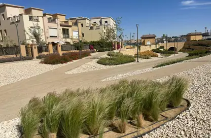 فيلا - 5 غرف نوم - 4 حمامات للايجار في ميفيدا - كمبوندات التجمع الخامس - التجمع الخامس - مدينة القاهرة الجديدة - القاهرة