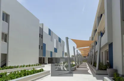 Apartment - 4 Bedrooms - 4 Bathrooms for sale in Mivida - 5th Settlement Compounds - The 5th Settlement - New Cairo City - Cairo