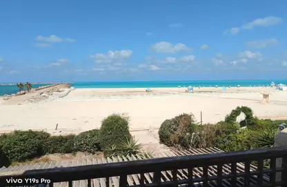 Villa - 6 Bedrooms - 5 Bathrooms for sale in Marina 2 - Marina - Al Alamein - North Coast