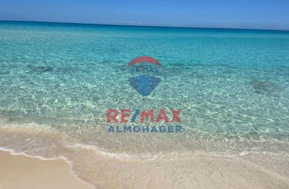 Villa - 4 Bedrooms - 4 Bathrooms for sale in Marsa Baghush - Qesm Marsa Matrouh - North Coast