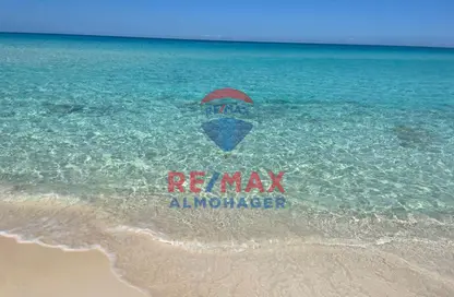 Villa - 4 Bedrooms - 4 Bathrooms for sale in Marsa Baghush - Qesm Marsa Matrouh - North Coast
