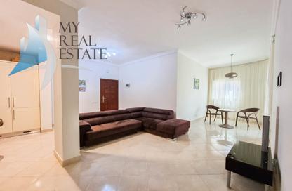 Apartment - 2 Bedrooms - 1 Bathroom for sale in El Kawther District - Hurghada - Red Sea