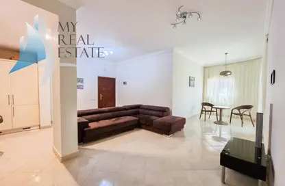Apartment - 2 Bedrooms - 1 Bathroom for sale in El Kawther District - Hurghada - Red Sea