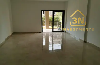 Apartment - Studio - 1 Bathroom for rent in Moon Residences - Fifth Square - The 5th Settlement - New Cairo City - Cairo