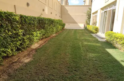 شقة - 2 غرف نوم - 2 حمامات للايجار في رويال جاردنز - كمبوندات الشيخ زايد - الشيخ زايد - الجيزة