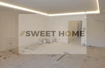 Apartment - 3 Bedrooms - 3 Bathrooms for rent in Promenade New Cairo - 5th Settlement Compounds - The 5th Settlement - New Cairo City - Cairo