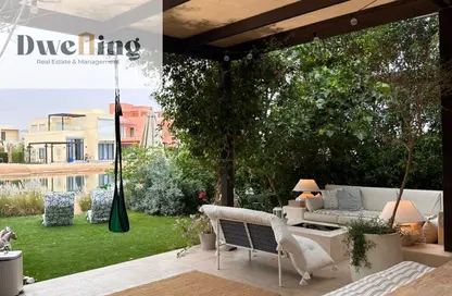 Townhouse - 3 Bedrooms - 3 Bathrooms for sale in Tawila El Gouna - El Gouna - Hurghada - Red Sea