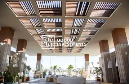 Twin House - 3 Bedrooms - 4 Bathrooms for sale in Swan Lake North Coast - Qesm Ad Dabaah - North Coast