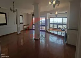 Apartment - 3 Bedrooms - 4 Bathrooms for rent in Abbas Al Akkad St. - 1st Zone - Nasr City - Cairo