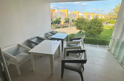 Chalet - 3 Bedrooms - 3 Bathrooms for rent in Seashell - Sidi Abdel Rahman - North Coast