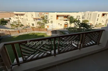 Villa - 3 Bedrooms - 3 Bathrooms for sale in Makadi Beach - Makadi - Hurghada - Red Sea