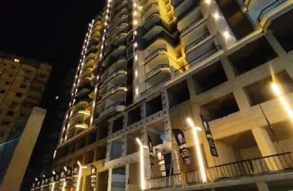 مساحات مكتبية - استوديو - 1 حمام للبيع في شارع كورنيش النيل - المعادي - حي المعادي - القاهرة