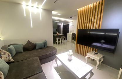Apartment - Studio - 1 Bathroom for rent in Madinaty - Cairo