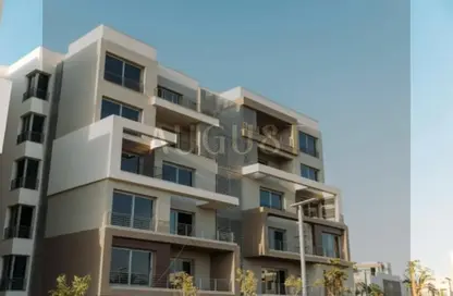 Apartment - 2 Bedrooms - 3 Bathrooms for sale in Hyde Park - 5th Settlement Compounds - The 5th Settlement - New Cairo City - Cairo