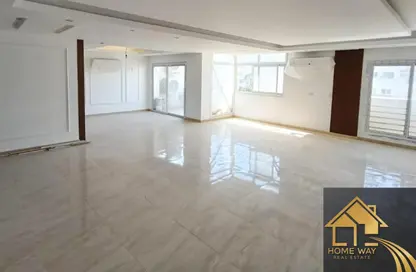 شقة - 3 غرف نوم - 2 حمامات للايجار في ذا ريزيدنسز - هايد بارك - مدينة القاهرة الجديدة - القاهرة