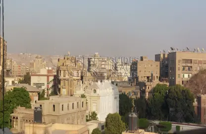 Apartment - 3 Bedrooms - 2 Bathrooms for sale in Garden City St. - Garden City - Cairo