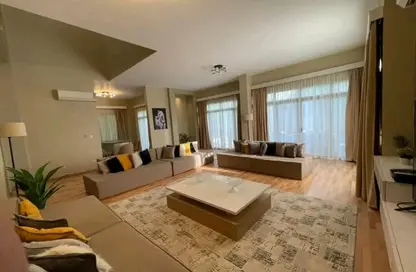 شقة - 3 غرف نوم - 3 حمامات للبيع في الربوة - كمبوندات الشيخ زايد - الشيخ زايد - الجيزة