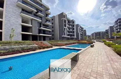 فيلا - 4 غرف نوم - 3 حمامات للبيع في صن كابيتال - طريق الفيوم الصحراوى - مدينة 6 أكتوبر - الجيزة