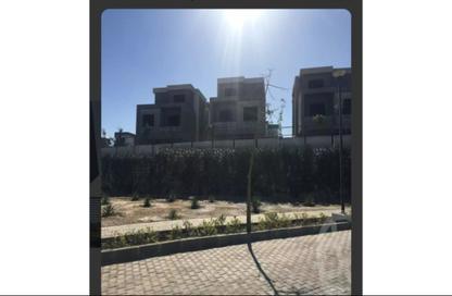 فيلا - 4 غرف نوم - 4 حمامات للبيع في نيو جيزة - طريق مصر اسكندرية الصحراوي - مدينة 6 أكتوبر - الجيزة
