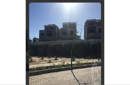 فيلا - 4 غرف نوم - 4 حمامات للبيع في نيو جيزة - طريق مصر اسكندرية الصحراوي - مدينة 6 أكتوبر - الجيزة