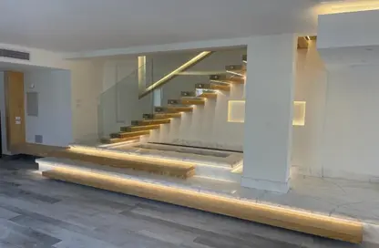 Duplex - 3 Bedrooms - 3 Bathrooms for rent in Mountain View Hyde Park - 5th Settlement Compounds - The 5th Settlement - New Cairo City - Cairo