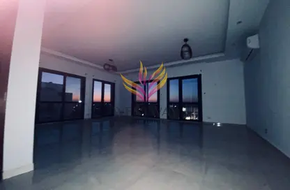 Apartment - 3 Bedrooms - 2 Bathrooms for rent in Six West - Beverly Hills - Sheikh Zayed Compounds - Sheikh Zayed City - Giza