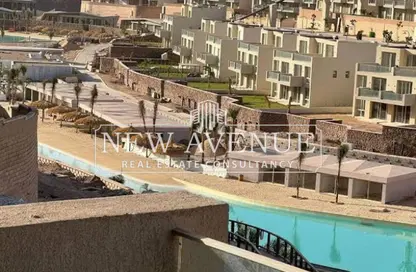 Apartment - 1 Bedroom - 1 Bathroom for sale in IL Monte Galala - Al Ain Al Sokhna - Suez Apartment - 1 Bedroom - 1 Bathroom for sale in IL Monte Galala - Al Ain Al Sokhna - Suez