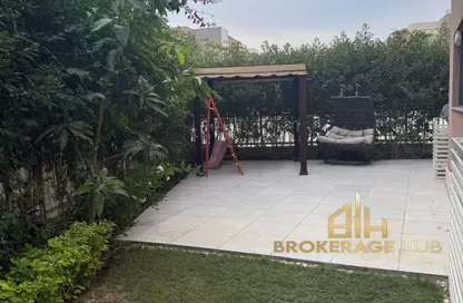 Apartment - 2 Bedrooms - 2 Bathrooms for rent in District 5 - 5th Settlement Compounds - The 5th Settlement - New Cairo City - Cairo