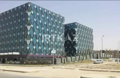 مساحات مكتبية - استوديو - 1 حمام للبيع في كايرو بزنس بلازا - الحى المالى - العاصمة الإدارية الجديدة - القاهرة