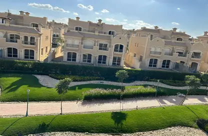 منزل مزدوج - 4 غرف نوم - 4 حمامات للبيع في الباتيو اورو - كمبوندات التجمع الخامس - التجمع الخامس - مدينة القاهرة الجديدة - القاهرة