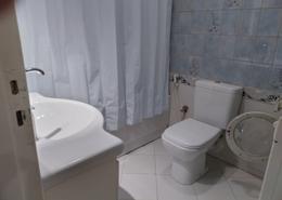 شقة - 2 غرف نوم - 1 حمام for للايجار in الدقي - الجيزة