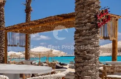 Chalet - 2 Bedrooms - 1 Bathroom for sale in Marassi - Sidi Abdel Rahman - North Coast