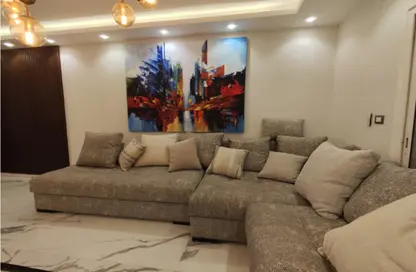 أي فيلا - 4 غرف نوم - 5 حمامات للايجار في ماونتن فيو هايد بارك - كمبوندات التجمع الخامس - التجمع الخامس - مدينة القاهرة الجديدة - القاهرة