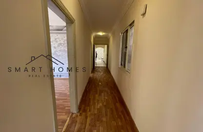 Apartment - 4 Bedrooms - 3 Bathrooms for rent in Beverly Hills - Sheikh Zayed Compounds - Sheikh Zayed City - Giza