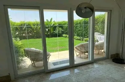 فيلا - 6 غرف نوم - 5 حمامات للبيع في باتيو كازا - الباتيو - كمبوندات الشروق - مدينة الشروق - القاهرة
