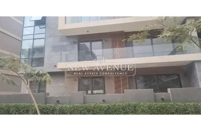 Apartment - 3 Bedrooms - 3 Bathrooms for sale in El Patio Oro - 5th Settlement Compounds - The 5th Settlement - New Cairo City - Cairo