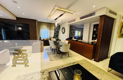 Villa - 3 Bedrooms - 4 Bathrooms for sale in Madinaty - Cairo